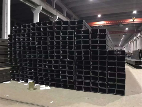 茶陵冷拔方管选型指南 工程采购怎么选